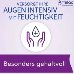 ® Nighttime Gel Augengel, 3X10 g^Artelac Best