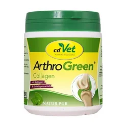 Arthrogreen Collagen Pulver für Hunde / Katzen / Pferde, 300 g^Cd Vet Sale