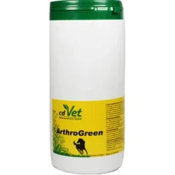Arthrogreen Futterergänzung vet. (für Tiere), 700 g^Cd Vet Outlet