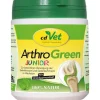 Cd Vet Arthrogreen Junior Pulver für Hunde und Katzen, 80 g- Bewegungsapparat|Bewegungsapparat