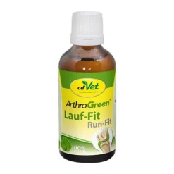 Arthrogreen Lauf-Fit flüssig für Hunde, 50 ml^Cd Vet Best