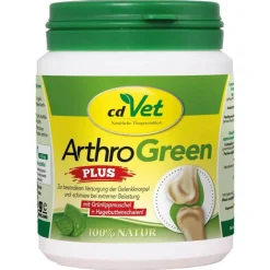 Arthrogreen plus (für Tiere), 75 g^Cd Vet Discount