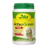 Cd Vet Bewegungsapparat-Arthrogreen Plus Pulver für Hunde, 25 g