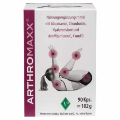 Arthromaxx Kapseln, 90 St^ Clearance