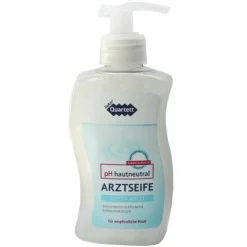 Arztseife flüssig Quartett, 300 ml^ReAm Outlet