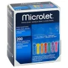 Contour Microlet La, 200 St^Ascensia Hot