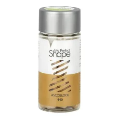 Ascoblock 440 Kapseln, 60 St^Feelgood Discount