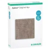 Askina Calgitrol Ag + 10x10 cm, 10 St- Wundverband