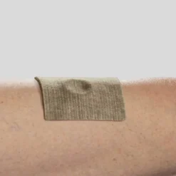 Askina Calgitrol Ag + 10x10 cm, 10 St- Wundverband