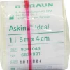 Askina Idealbinden-Idealbinde 5mx4cm cel, 1 St