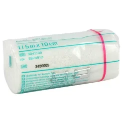 Askina Idealbinden-Idealbinde 5mx10cm ce, 1 St