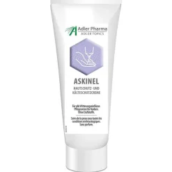 Adler Askinel Pharma Hautpfl, 50 ml- Cremes & Balsame
