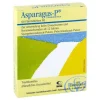 Asparagus-P Entwässernde Medikamente-Asparagus P Filmtabletten, 60 St