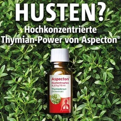 Aspecton Hustenlöser-® Hustentropfen, 50 ml
