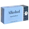 Aspilos Selbsttest Alkohol Speichel, 1 St- Alkoholtests