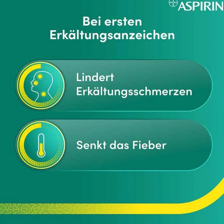 Plus C Brausetabletten, 10 St^Aspirin