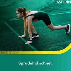 Plus C Brausetabletten, 10 St^Aspirin