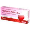 Dexcel Blutverdünner Medikamente|Acetylsalicylsäure (Ass)-ASS ® Protect 75 mg magensaftresistent Tabletten, 20 St