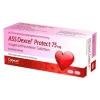 Dexcel ASS ® Protect 75 mg magensaftresistent Tabletten, 50 St- Blutverdünner Medikamente|Acetylsalicylsäure (Ass)