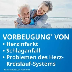 ASS 100 mg magensaftresistente Tabletten, 100 St^Stada Clearance