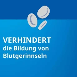 ASS 100 mg magensaftresistente Tabletten, 100 St^Stada Clearance