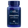 Life Extension Europe Astaxanthin-Astaxanthin 4 mg mit Phospholipiden Weichkapseln, 30 St