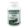 The Nutri Store Astaxanthin 6 mg vegetarische Kapseln, 120 St- Astaxanthin