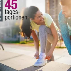 GSE Astaxanthin-Astaxanthin + Selen Bio Kapseln, 45 St