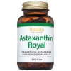 Vision Healthcare Astaxanthin Royal 6 mg hochdosiert vegan Kapseln, 60 St- Astaxanthin