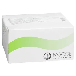 Injektopas Pascoe-Asthma SL Ampullen, 100X2 ml