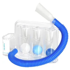 Atemtrainer Tri Ball, 1 St^Tri-Ball Outlet