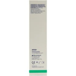 Atida Durchfallmittel-Anti-Durchfall-Kapseln, 30 St