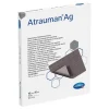 Atrauman Sterile Kompressen-Ag 10x10 cm steril Kompressen, 10 St