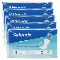 Contours Regular 4, 5X42 St^Attends Best