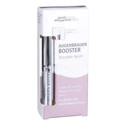 Medipharma Cosmetics Augenbrauen Booster, 4 ml- Tonika & Fluids|Augenpflege