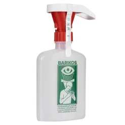 Augenspülflasche mini mit Kippventil 175 ml, 175 ml^Barikos Clearance