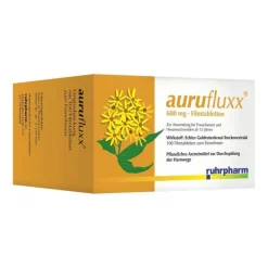 Filmtabletten, 100 St^Aurufluxx New