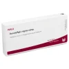 Aurum / Apis Regina comp. Ampullen, 10X1 ml^Wala Best