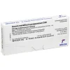 Aurum metallicum Präparat D 30 Ampullen, 8 St^Weleda Hot