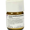 Aurum metallicum Präparat D 12 Trituration, 50 g^Weleda Online
