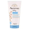 Aveeno baby Dermexa Gute Nacht Emollientien Balsam, 75 ml-Kinder Haut- & Haarpflege|Cremes & Balsame