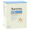 Aveeno Beruhigender Badezusatz, 8X42 g- Bäder