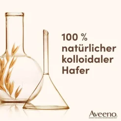 Aveeno Beruhigender Badezusatz, 8X42 g- Bäder