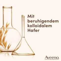 Aveeno Duschen & Waschen-Daily Moisturising seifenfreies Duschgel, 500 ml