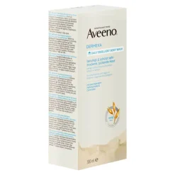 Aveeno Dermexa Emollientien Duschcreme, 300 ml- Duschen & Waschen