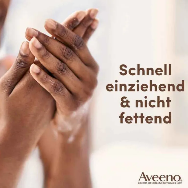 Aveeno Skin Relief Handcreme, 75 ml- Handcreme