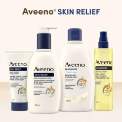 Aveeno Skin Relief Handcreme, 75 ml- Handcreme