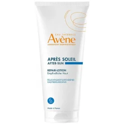 Avene After-Sun Repair Lotion, 200 ml- After Sun & Regeneration