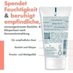 Avene After-Sun Repair Lotion, 200 ml- After Sun & Regeneration