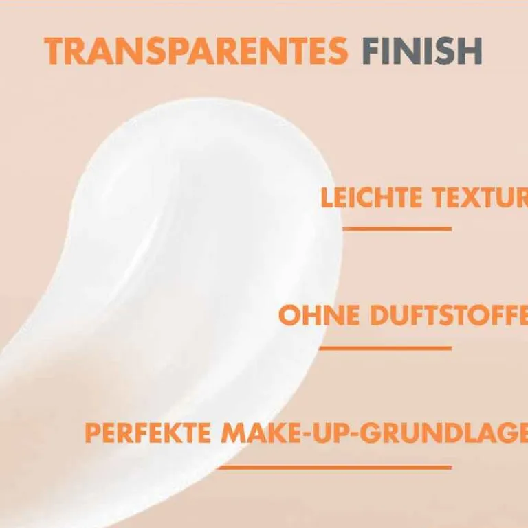 Avene Anti-Age Fluid SPF 50, 40 ml- Lsf 50+|Gesicht